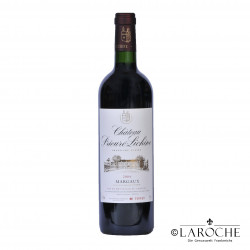 Ch?teau Prieur? Lichine 2009, Margaux 4? GCC - Parker 91-93 - Magnum