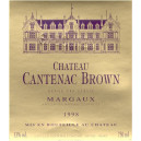Château Cantenac Brown, Margaux