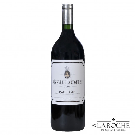 Réserve de la Comtesse, Pauillac Réserve de la Comtesse, Pauillac