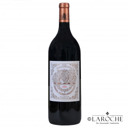 Château Pichon Baron, Pauillac