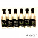 Les Oleiades, Huile d'olive aromatis?e 6 bouteilles 33 cl assorties