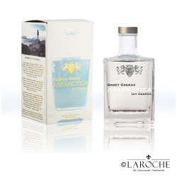Cognac Godet, Antartica Icy Cognac, 0,5 L 40%
