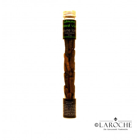 Sarabar, Long Pepper (Indonesia)