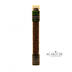 Sarabar, Voatsiperifery wild black Pepper (Madagascar)
