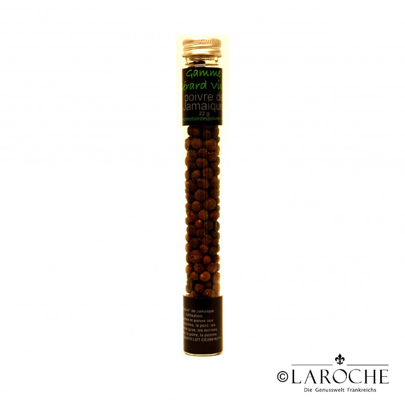 Sarabar, Jamaica Pepper / Myrtle Pepper