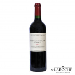 Château Trotanoy, Pomerol