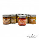 Savor & Sens, Mustard