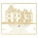 Château Haut-Brion, Pessac-Léognan