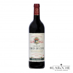 Château Larcis Ducasse, Saint-Emilion
