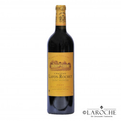 Château Lafon-Rochet, Saint-Estèphe