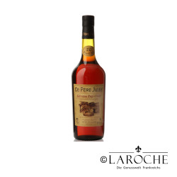Calvados Pays d'Auge, Le P?re Jules, 40 years old - Magnum 1,4 L