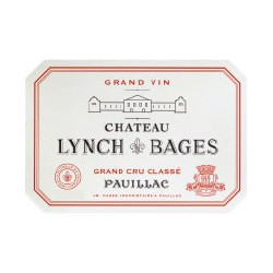Château Lynch-Bages, Pauillac