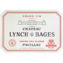Château Lynch-Bages, Pauillac