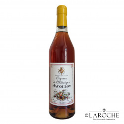 Jacoulot, Kastanienlikör - 70cl