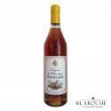 Jacoulot, Chestnut Liqueur