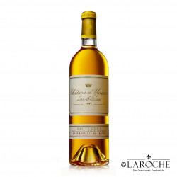 Château Yquem, Sauternes