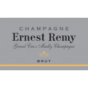 Champagne Ernest Remy, Brut Blanc de Noirs Grand Cru 2005