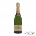 Champagne Ernest Remy, Brut Blanc de Noirs Grand Cru 2005