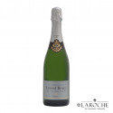 Champagne Ernest Remy, Brut Blanc de Noirs Grand Cru 2005