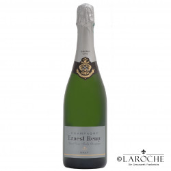 Champagne Ernest Remy, Brut Blanc de Noirs Grand Cru 2005