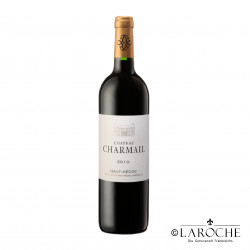 Château Charmail, Haut-Médoc