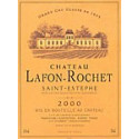 Château Lafon-Rochet, Saint-Estèphe