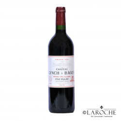 Château Lynch-Bages, Pauillac