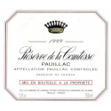 Réserve de la Comtesse, Pauillac