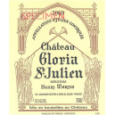 Château Gloria, Saint-Julien