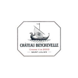 Château Beychevelle, Saint-Julien