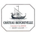 Château Beychevelle, Saint-Julien