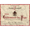 Domaine Saint Laurent, Châteauneuf-du-Pape