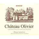 Château Olivier, Pessac-Léognan