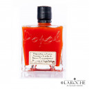 Popol, Fruchtmarkessig Roter Paprika, Tomate und Chili aus Espelette (AOP) - 25cl