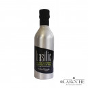 Les Oleïades, Olive oil flavoured with basil