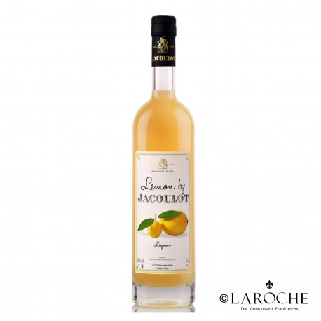 Jacoulot, Lemon by Jacoulot