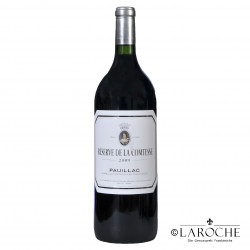 Réserve de la Comtesse, Pauillac