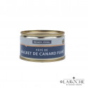 Roger Vidal, Paté de magret de canard fumé
