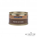 Roger Vidal, Goose paté