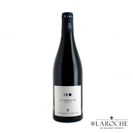 Domaine de Marcoux, Lirac