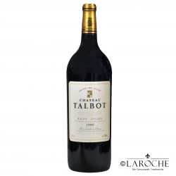 Château Talbot, Saint-Julien