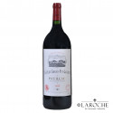 Château Grand-Puy-Lacoste, Pauillac