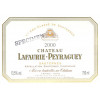 Ch?teau Lafaurie-Peyraguey, Sauternes