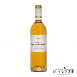 Ch?teau Lafaurie-Peyraguey, Sauternes