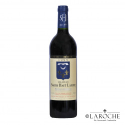 Château Smith Haut Lafitte, Pessac-Léognan
