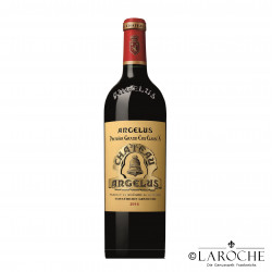 Château Angélus, Saint-Emilion