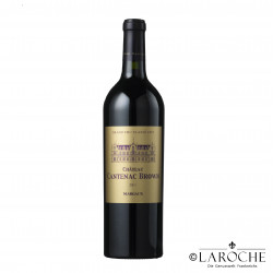 Château Cantenac Brown, Margaux