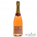 Champagne Paul Michel, Rosé 1° Cru Brut