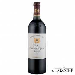 Château Beau-Séjour Bécot, Saint-Emilion