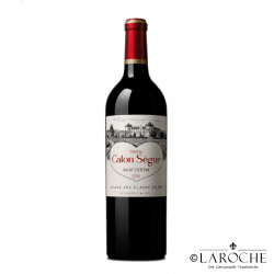 Château Calon-Ségur, Saint-Estèphe